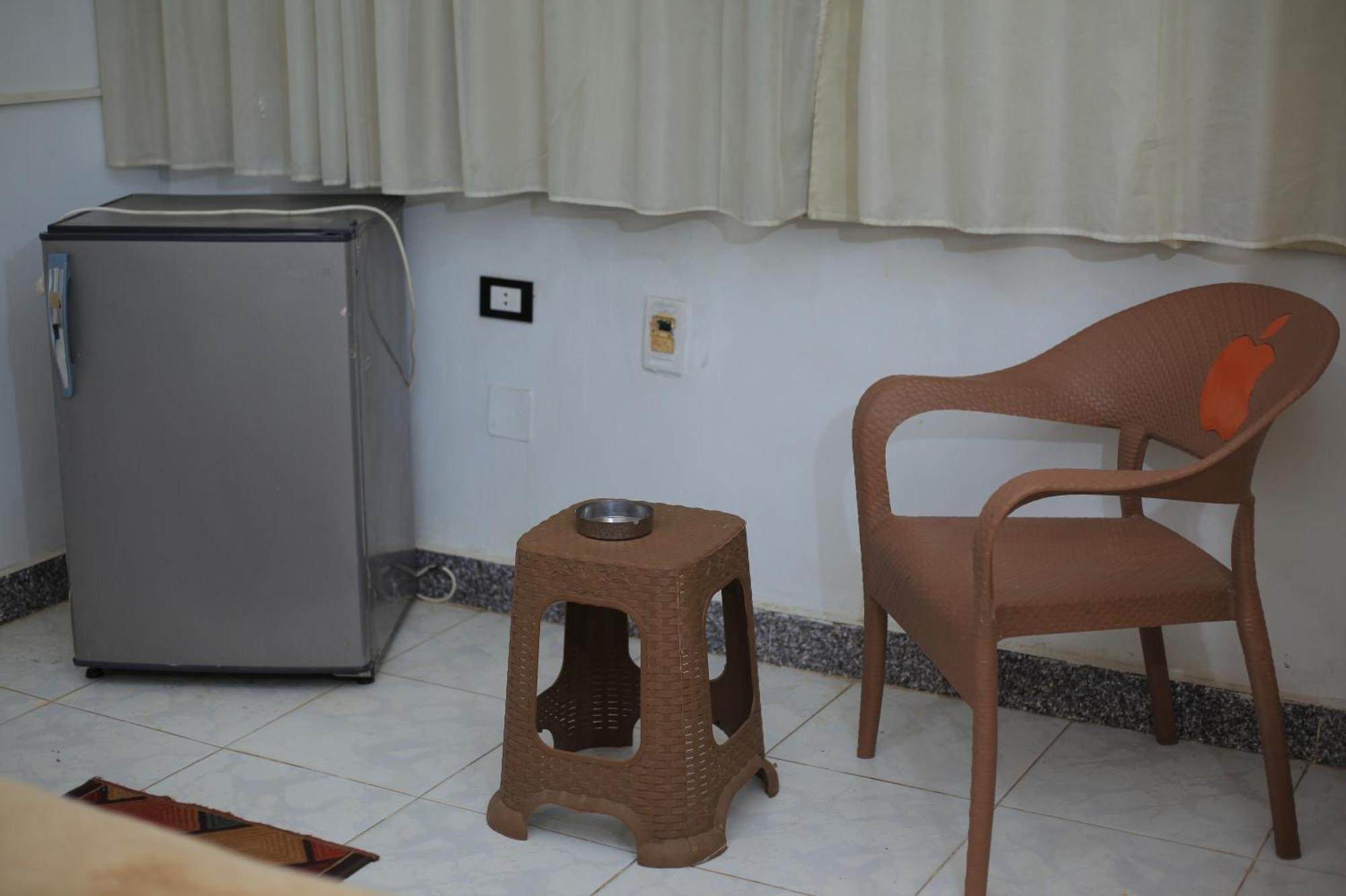 فندق اوسكار أسوان المظهر الخارجي الصورة