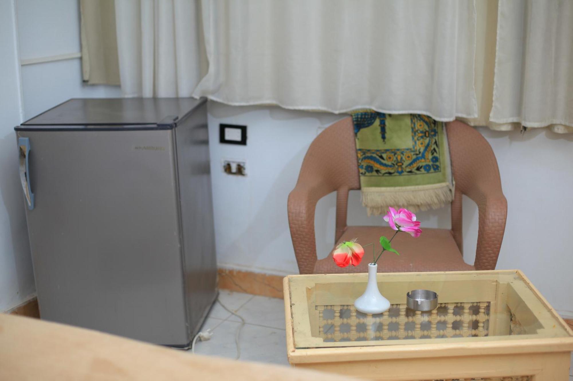 فندق اوسكار أسوان المظهر الخارجي الصورة